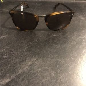 Zac Posen sunglasses